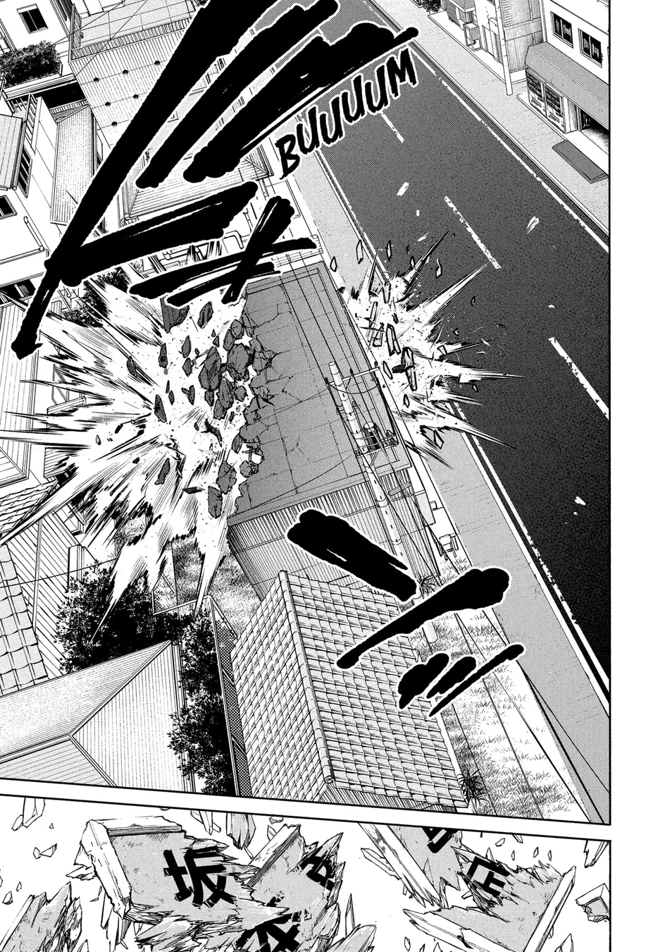 Read Sakamoto Days PT Manga Online