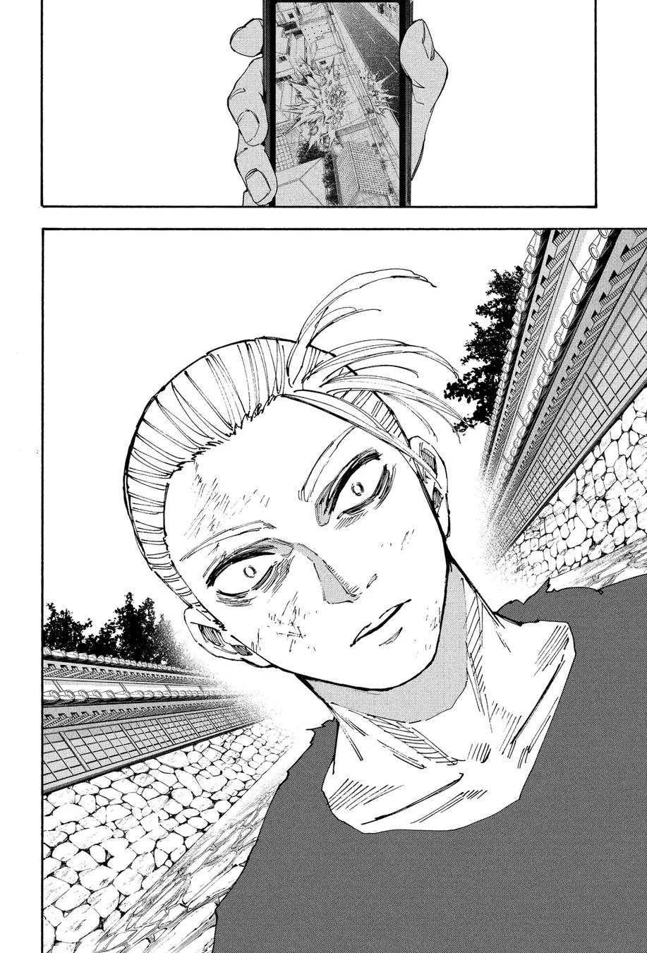 Read Sakamoto Days PT Manga Online