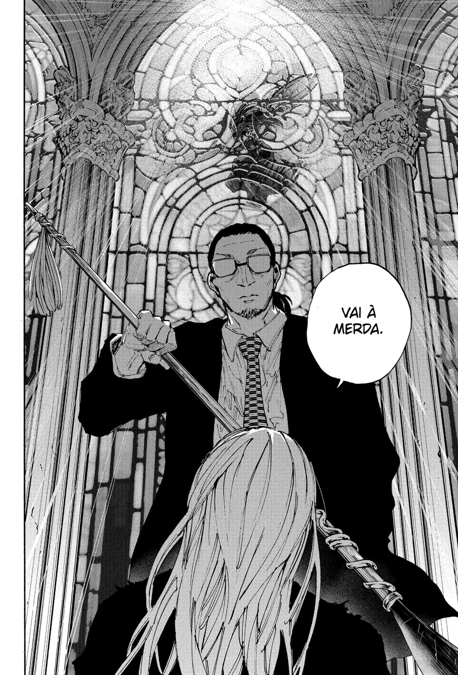 Read Sakamoto Days PT Manga Online