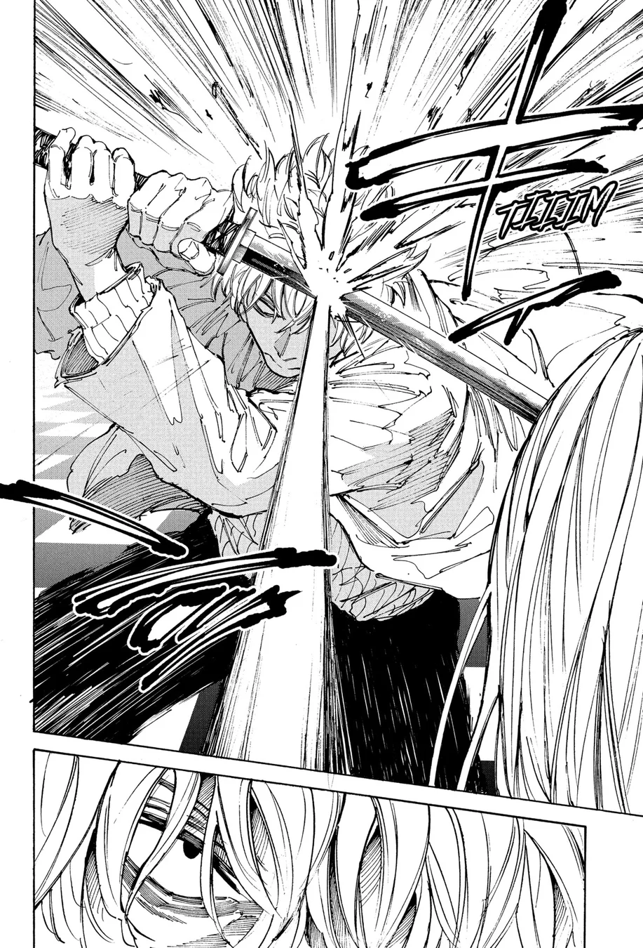 Read Sakamoto Days PT Manga Online