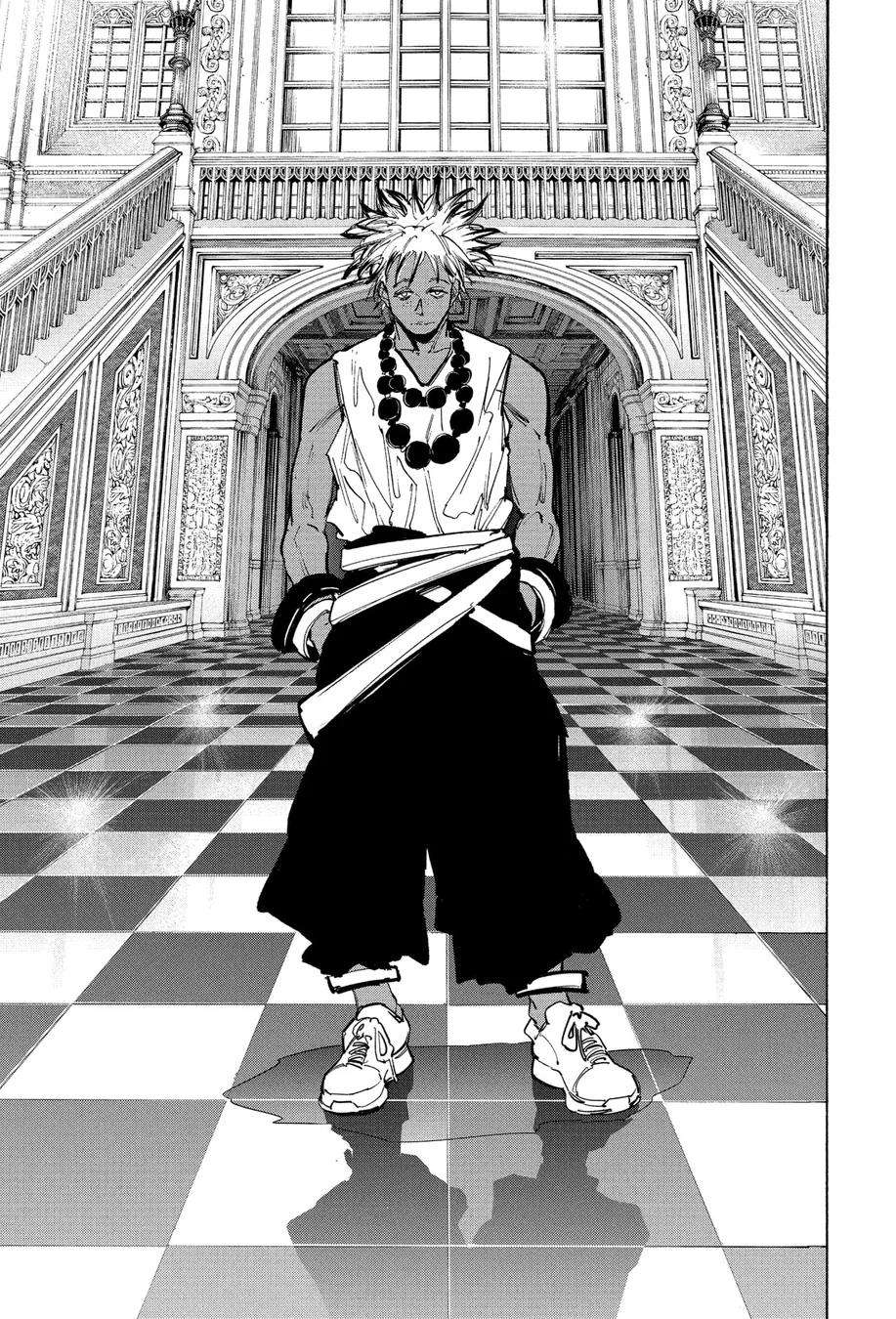 Read Sakamoto Days PT Manga Online