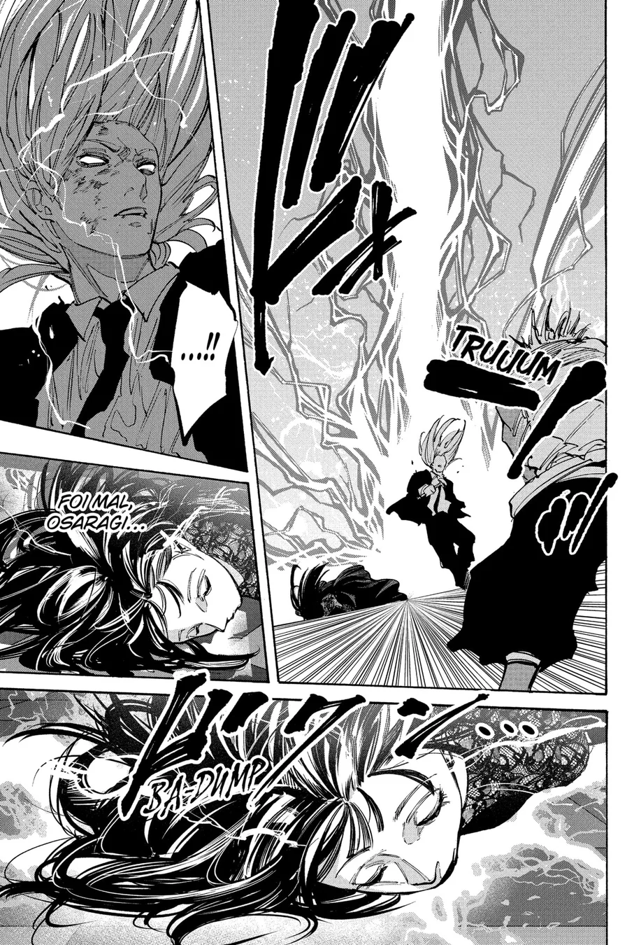 Read Sakamoto Days PT Manga Online
