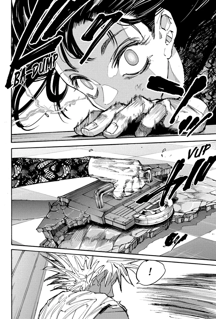 Read Sakamoto Days PT Manga Online