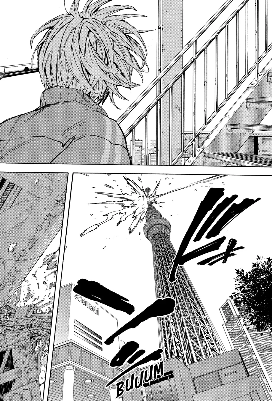 Read Sakamoto Days PT Manga Online