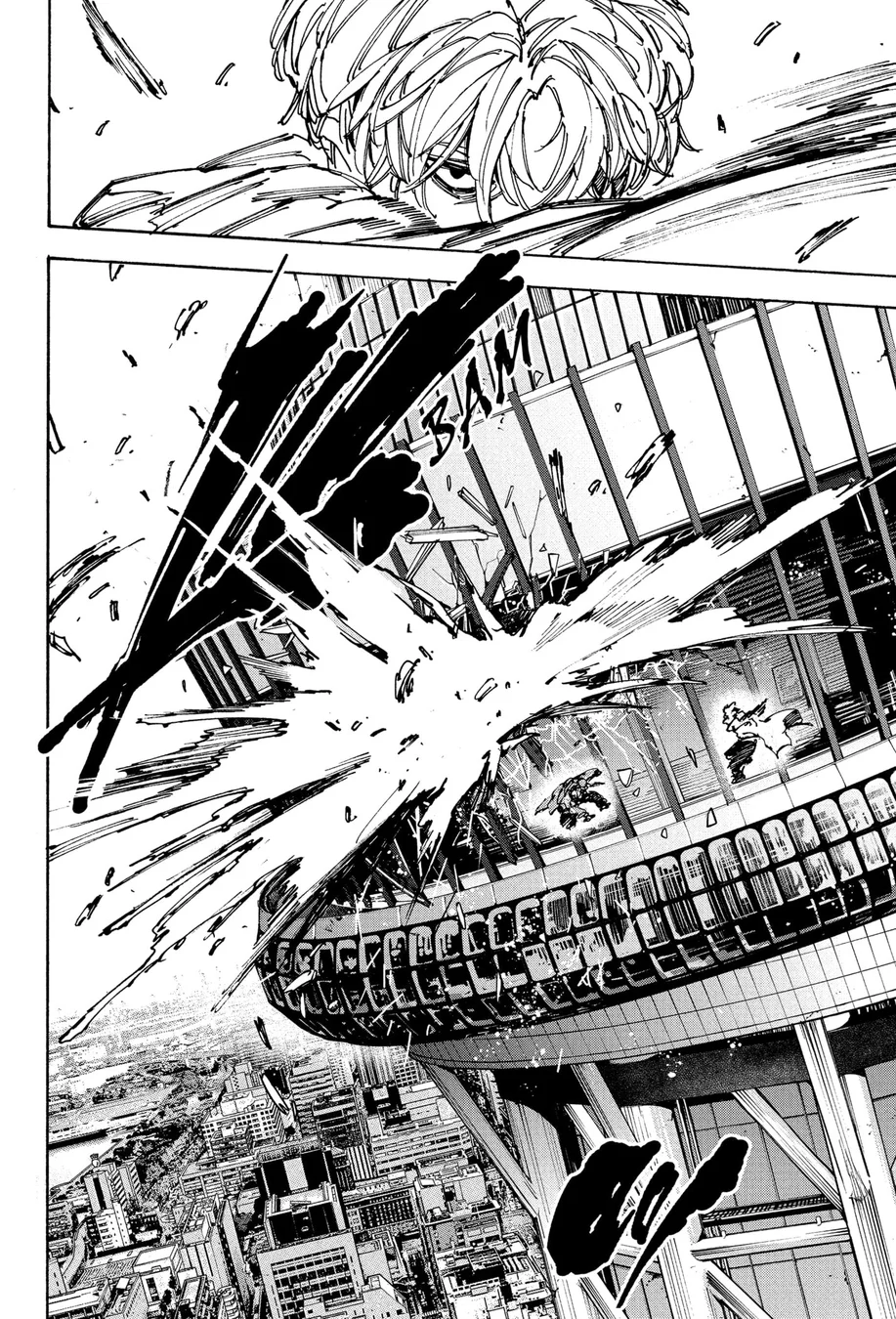 Read Sakamoto Days PT Manga Online