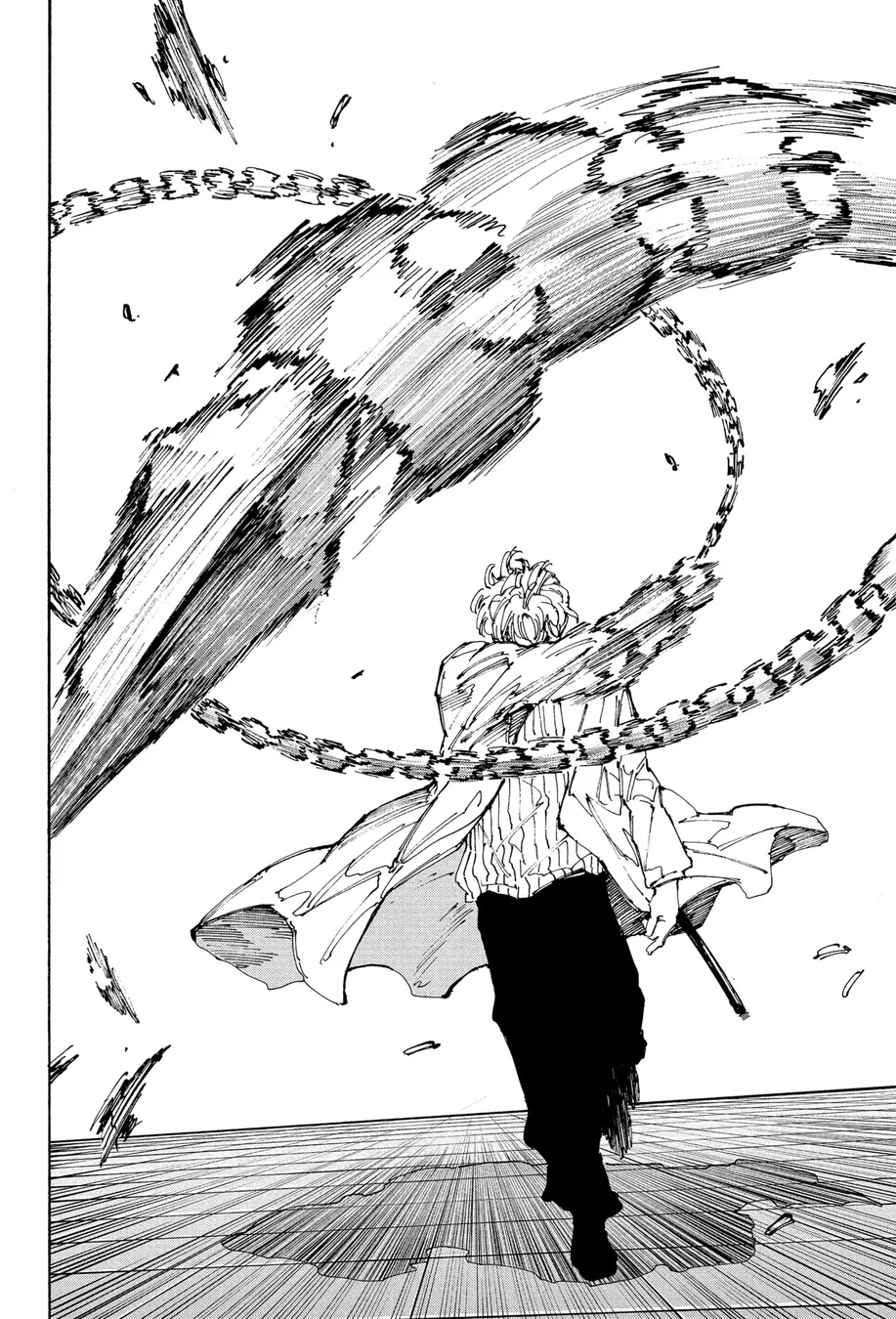 Read Sakamoto Days PT Manga Online