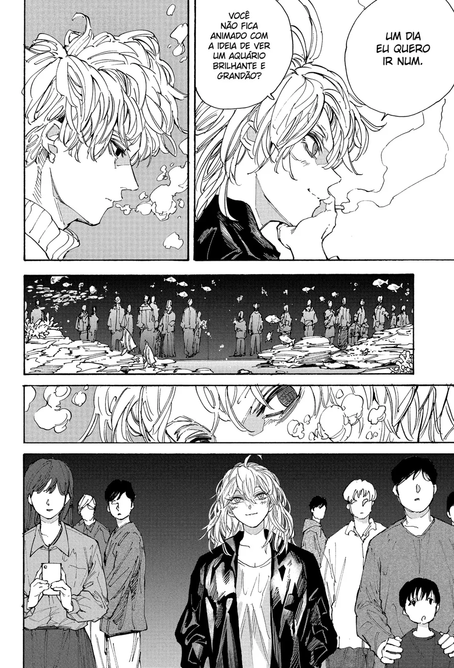 Read Sakamoto Days PT Manga Online