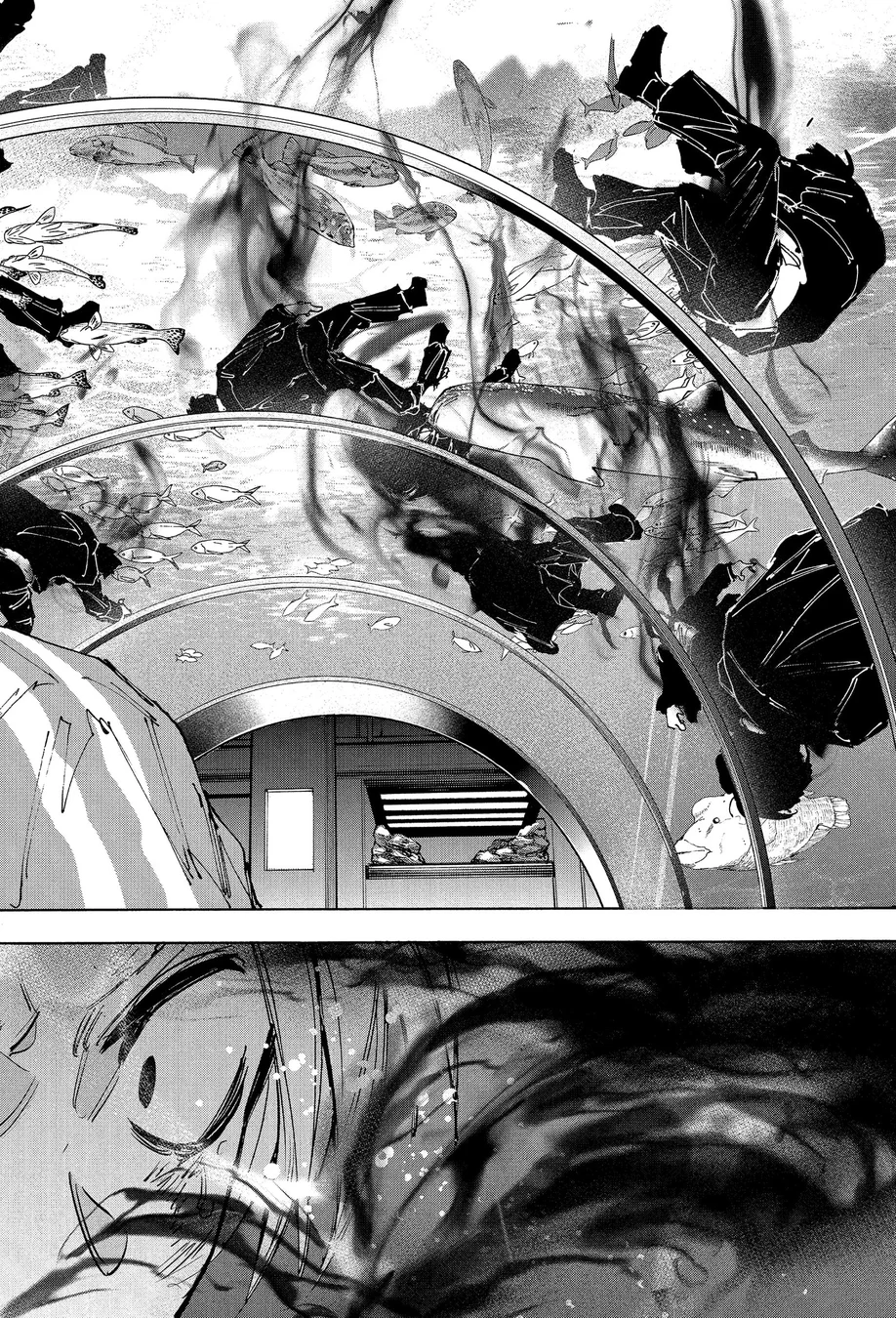 Read Sakamoto Days PT Manga Online