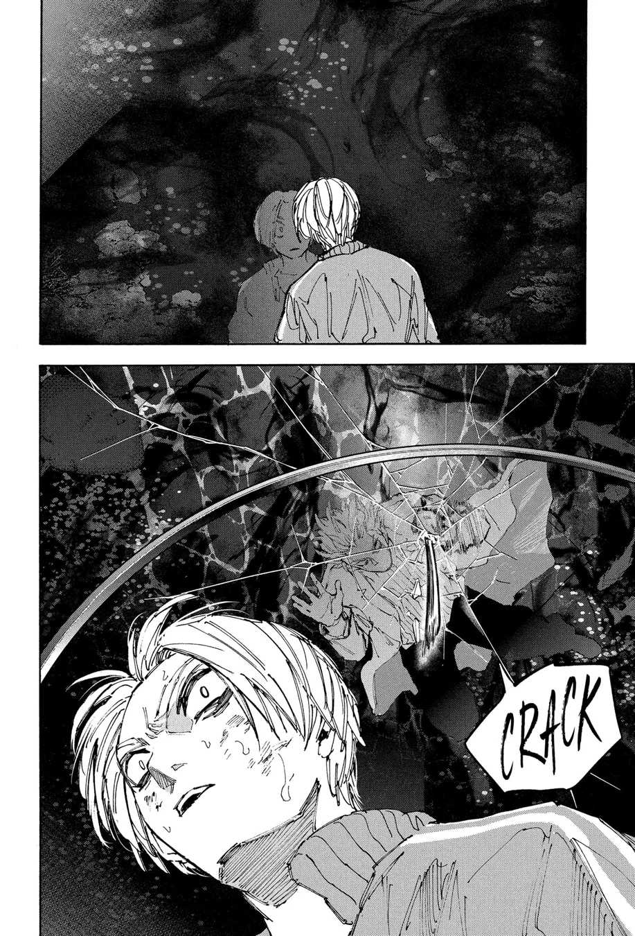 Read Sakamoto Days PT Manga Online