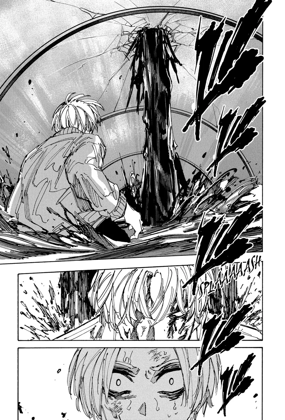 Read Sakamoto Days PT Manga Online