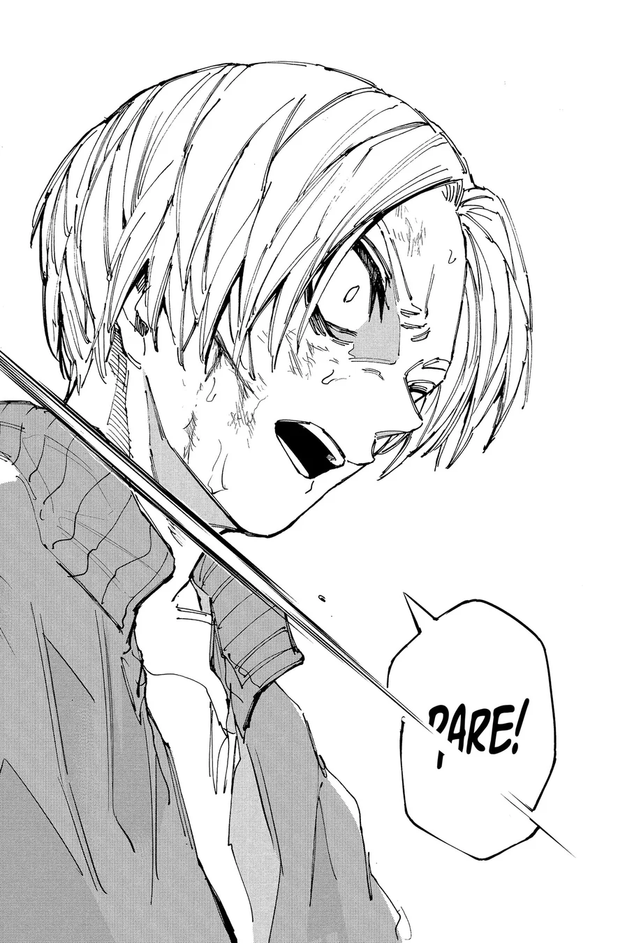 Read Sakamoto Days PT Manga Online