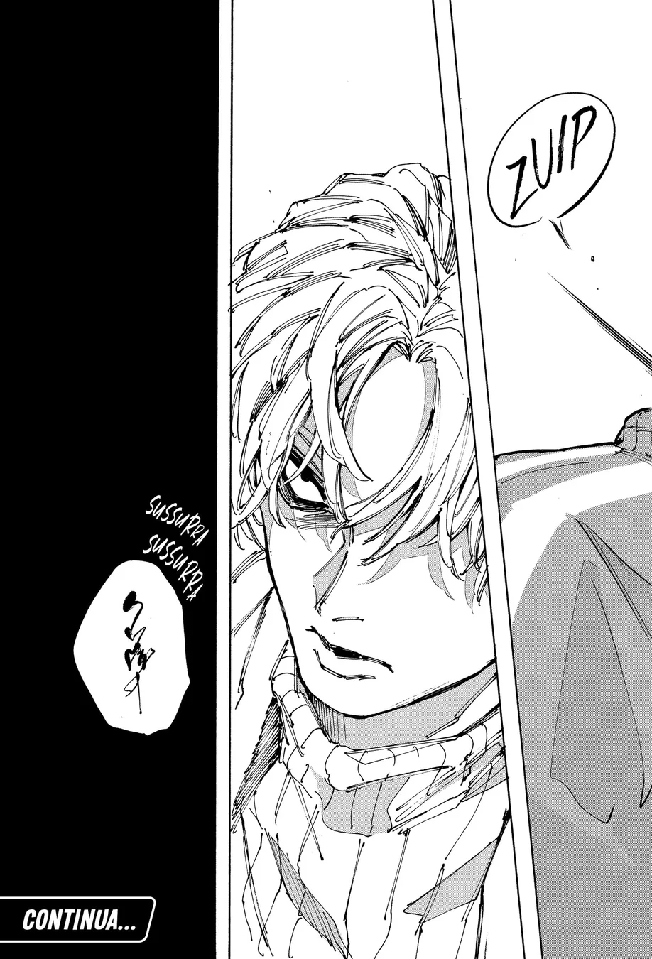 Read Sakamoto Days PT Manga Online