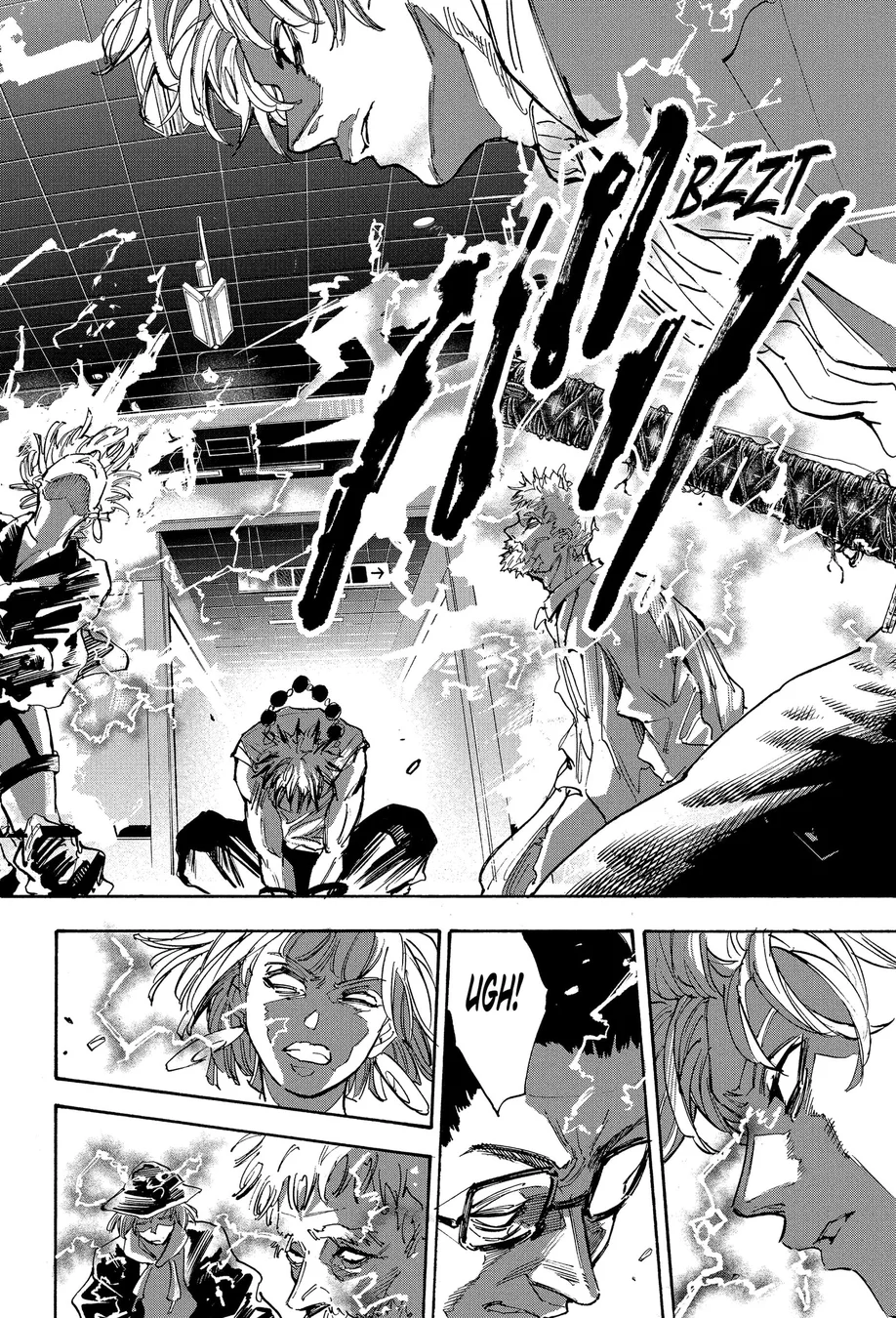 Read Sakamoto Days PT Manga Online