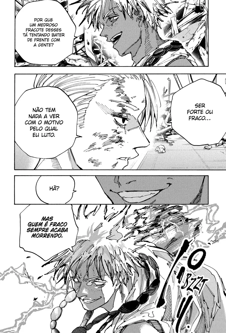 Read Sakamoto Days PT Manga Online