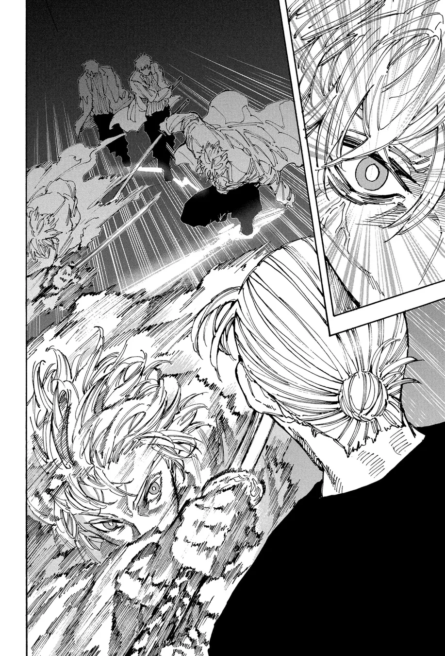 Read Sakamoto Days PT Manga Online