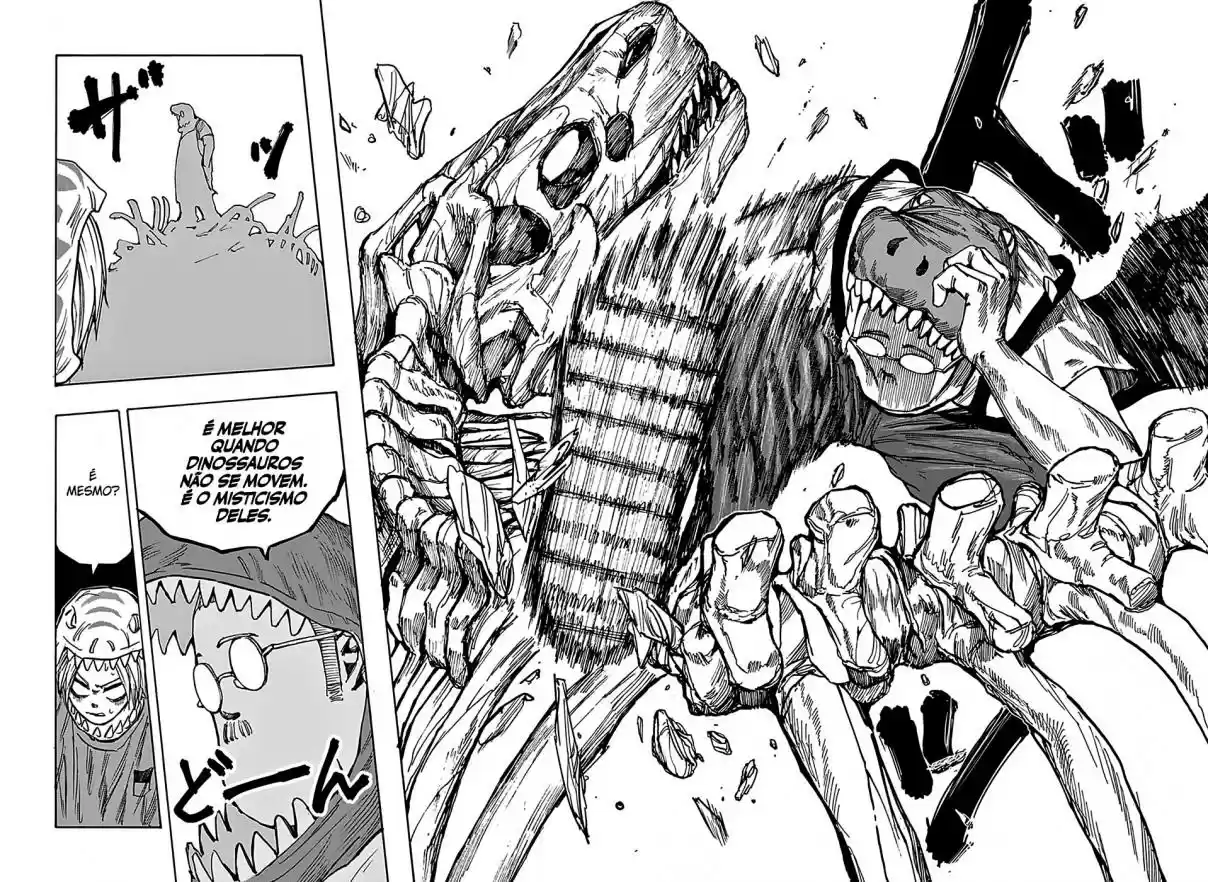 Read Sakamoto Days PT Manga Online