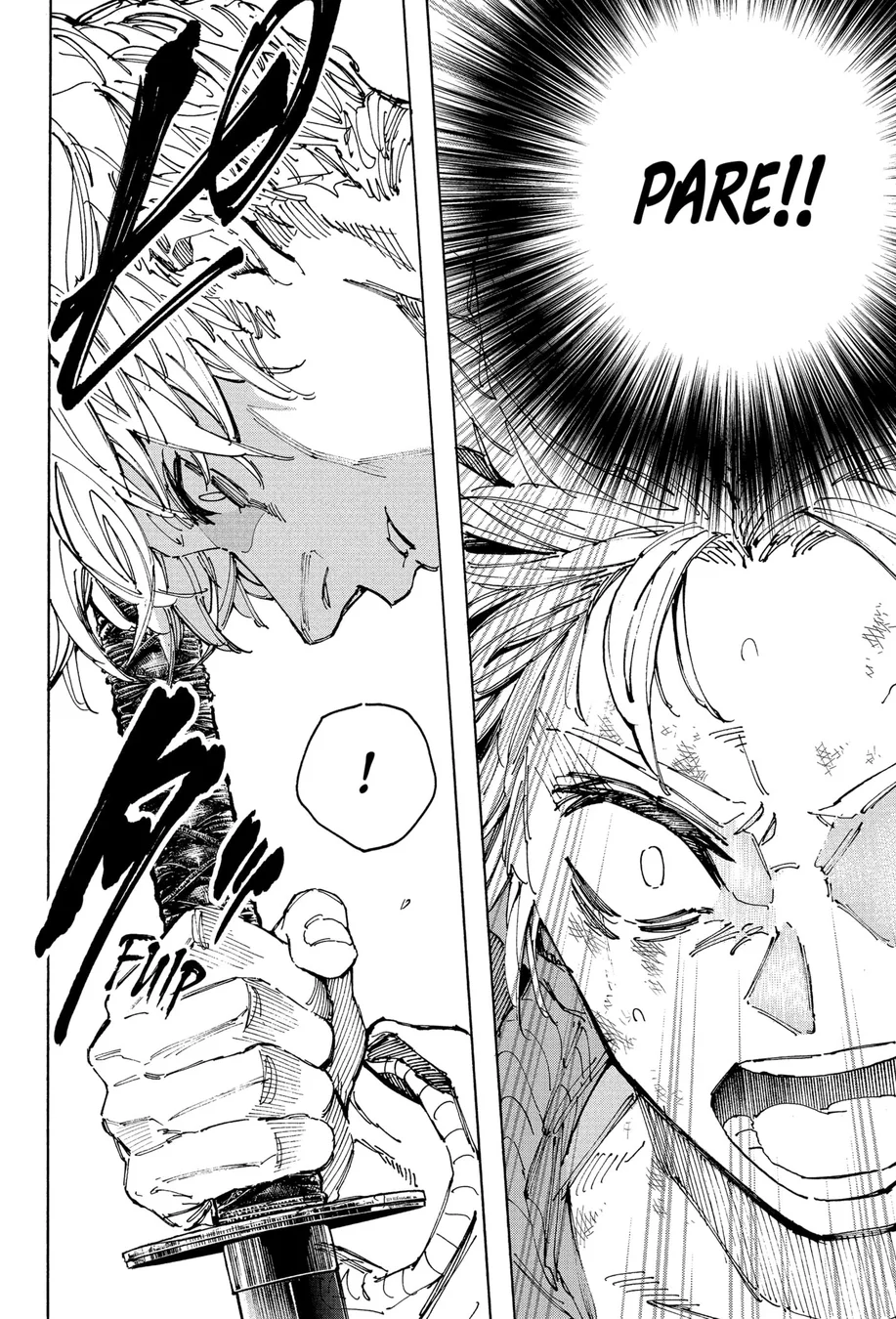 Read Sakamoto Days PT Manga Online