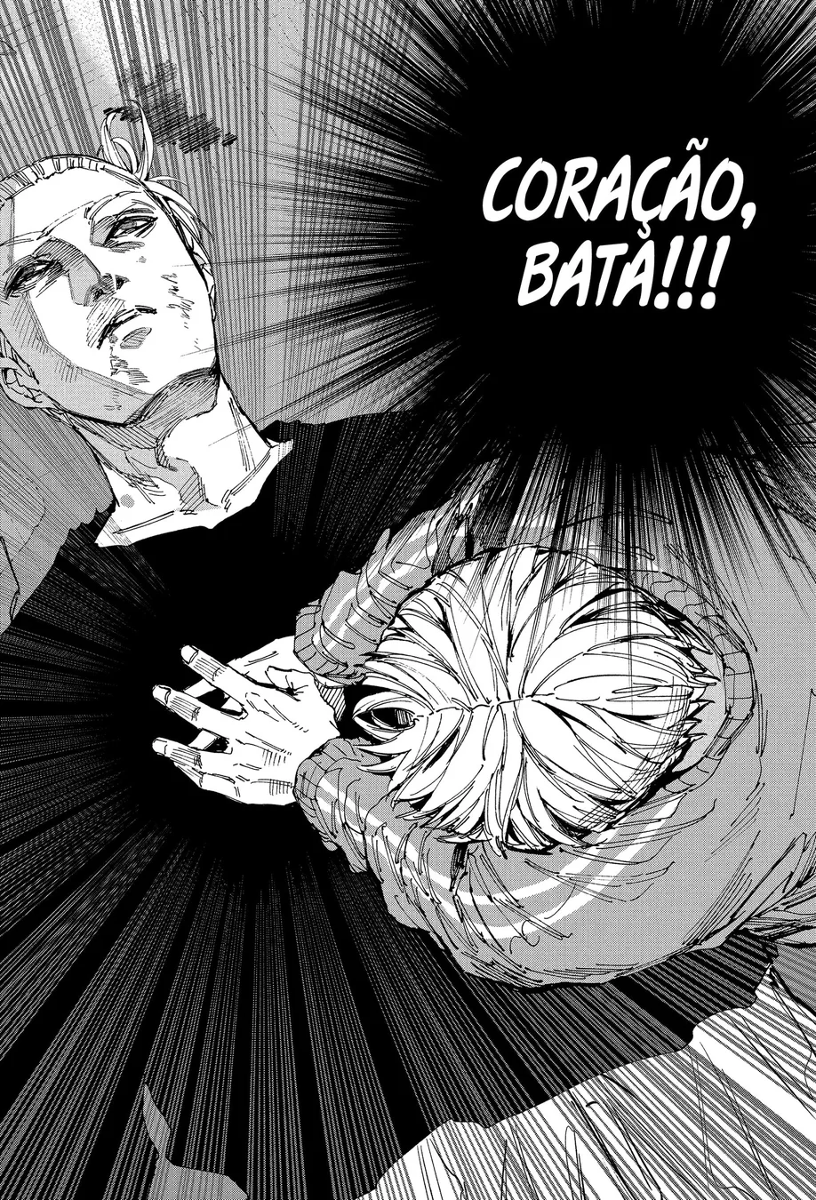 Read Sakamoto Days PT Manga Online