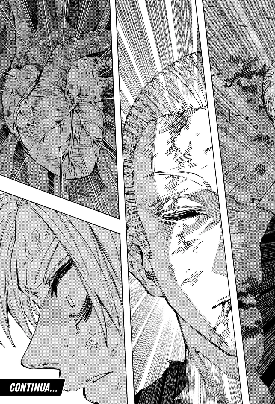 Read Sakamoto Days PT Manga Online