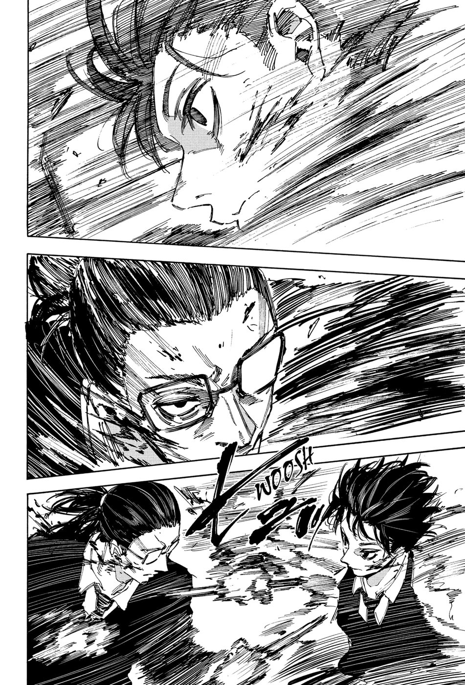 Read Sakamoto Days PT Manga Online
