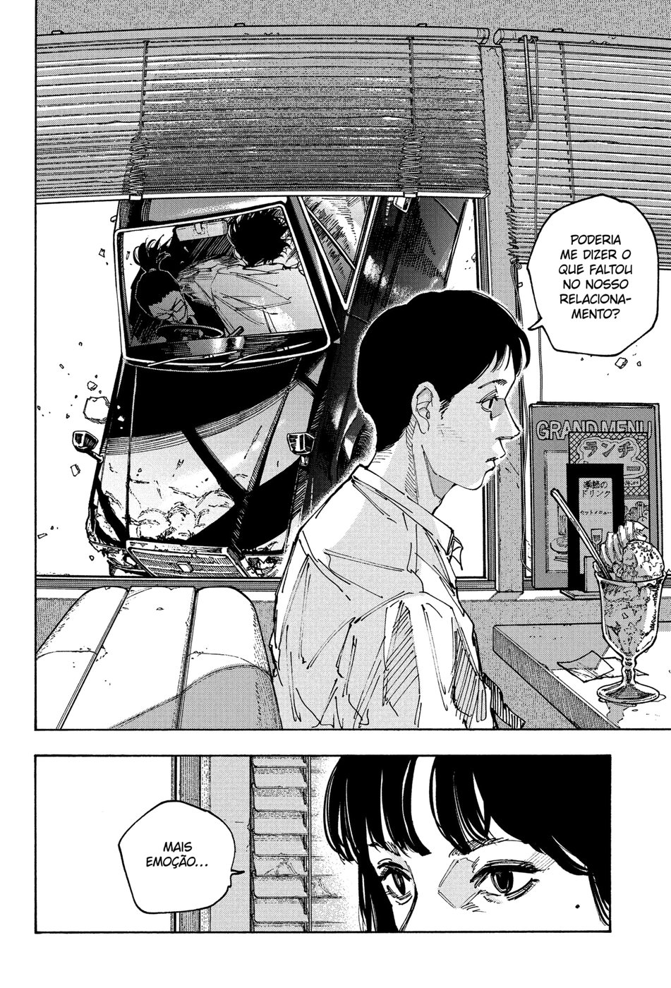 Read Sakamoto Days PT Manga Online