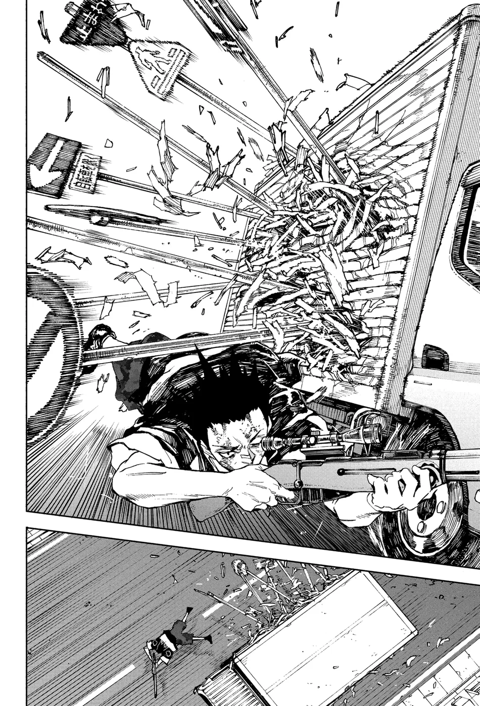 Read Sakamoto Days PT Manga Online