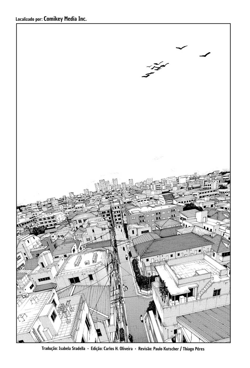 Read Sakamoto Days PT Manga Online