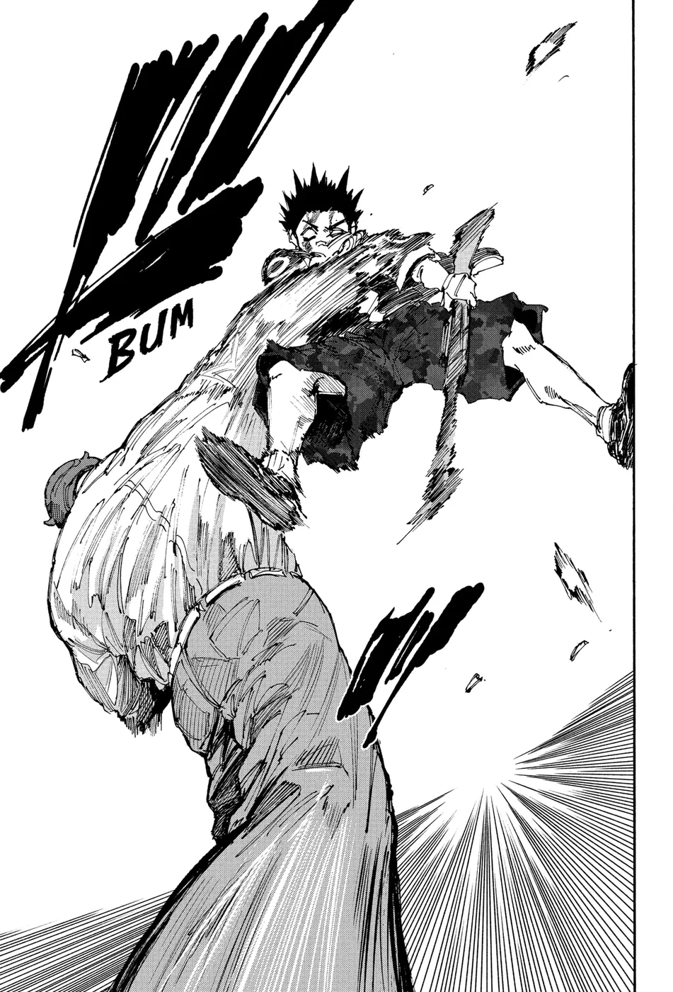 Read Sakamoto Days PT Manga Online
