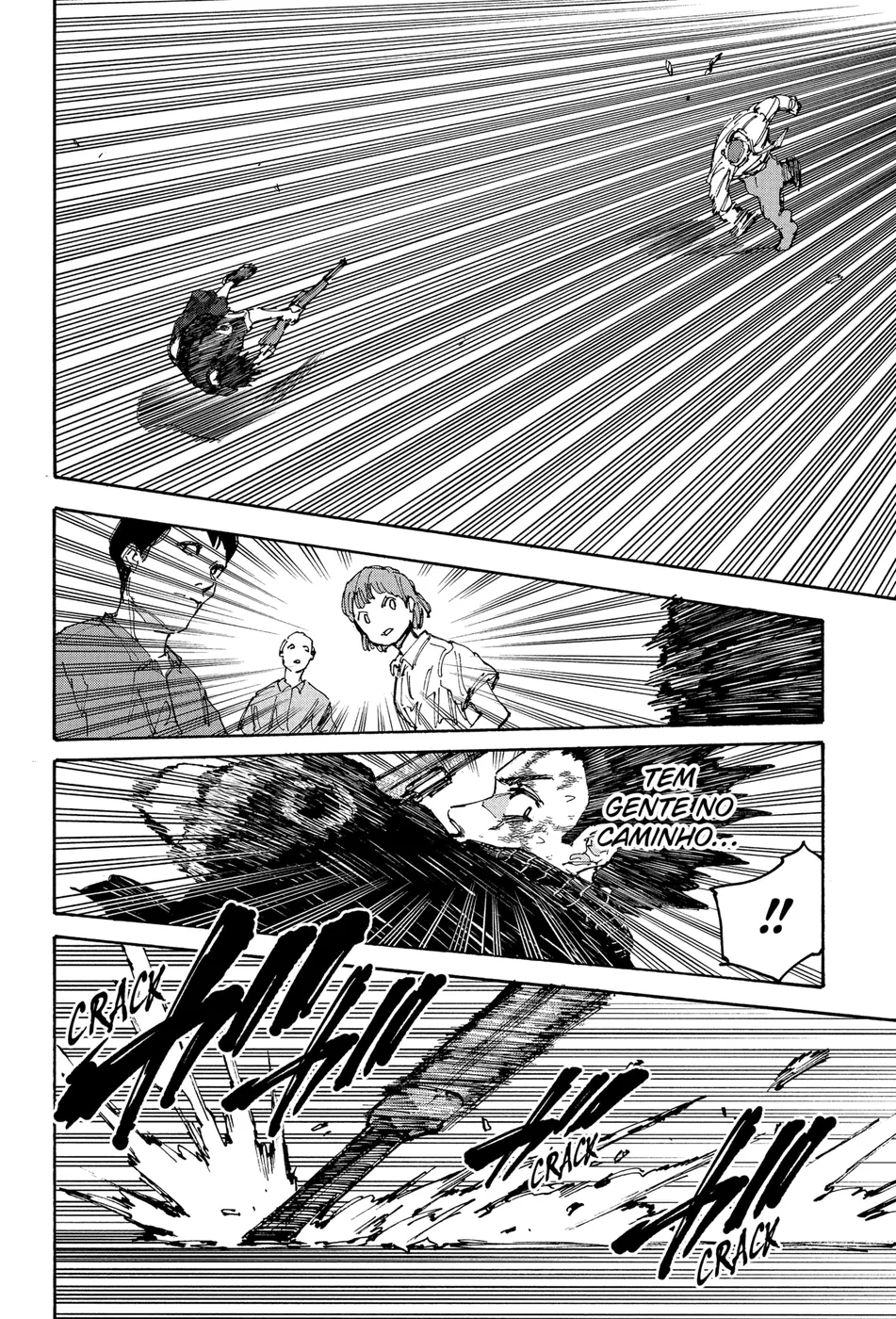 Read Sakamoto Days PT Manga Online