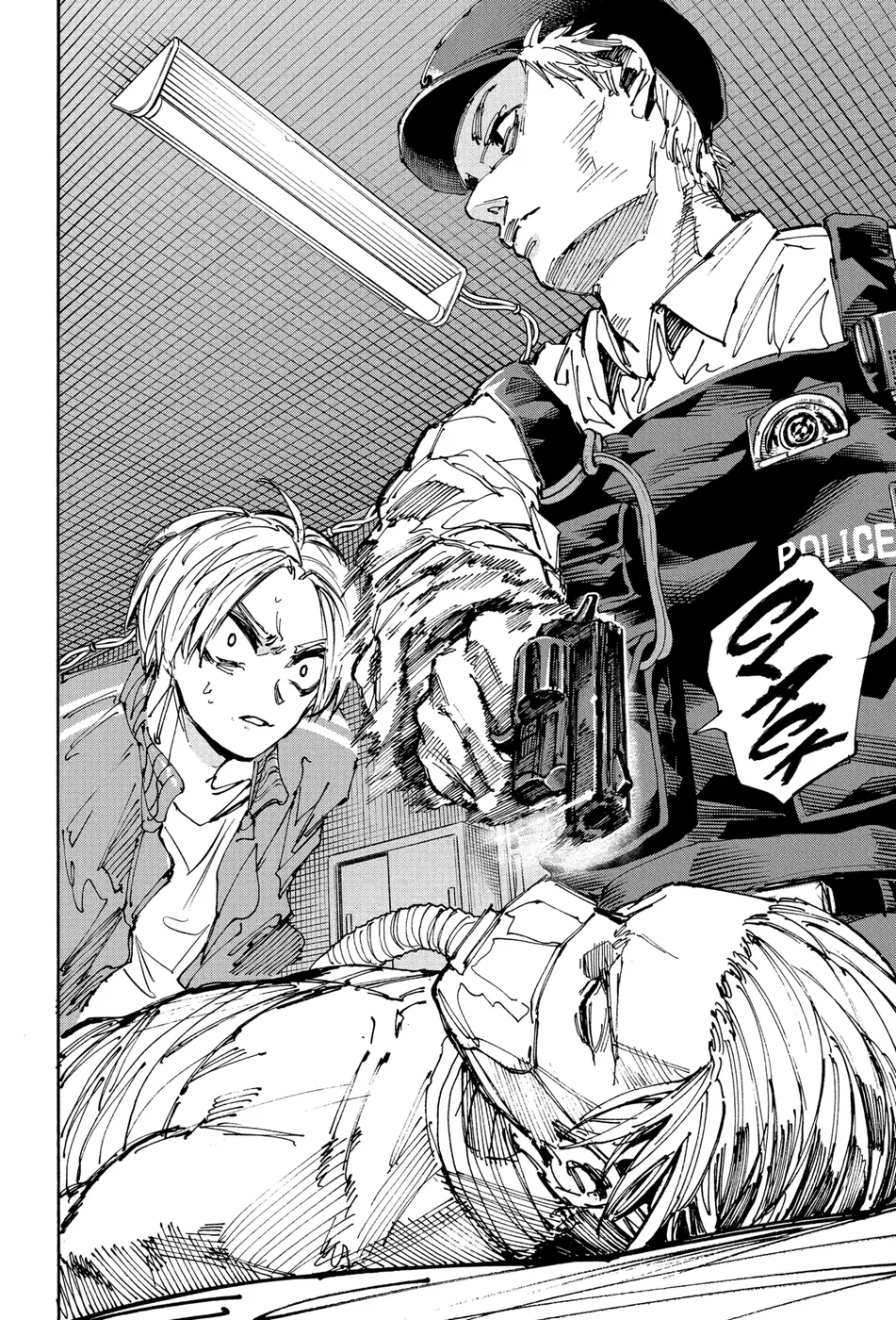 Read Sakamoto Days PT Manga Online