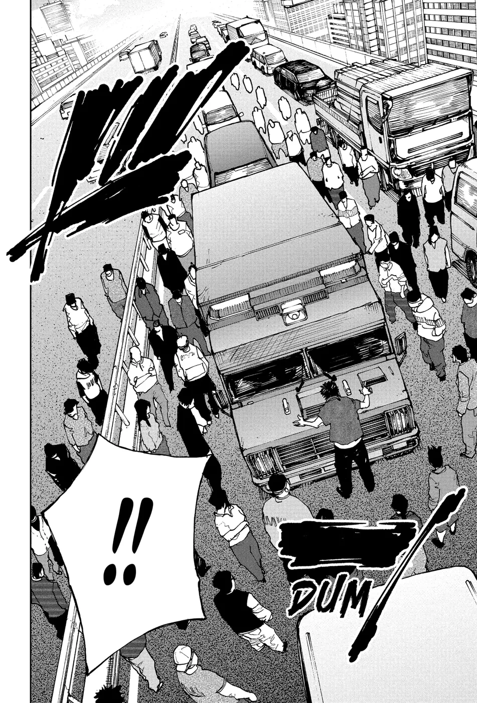 Read Sakamoto Days PT Manga Online