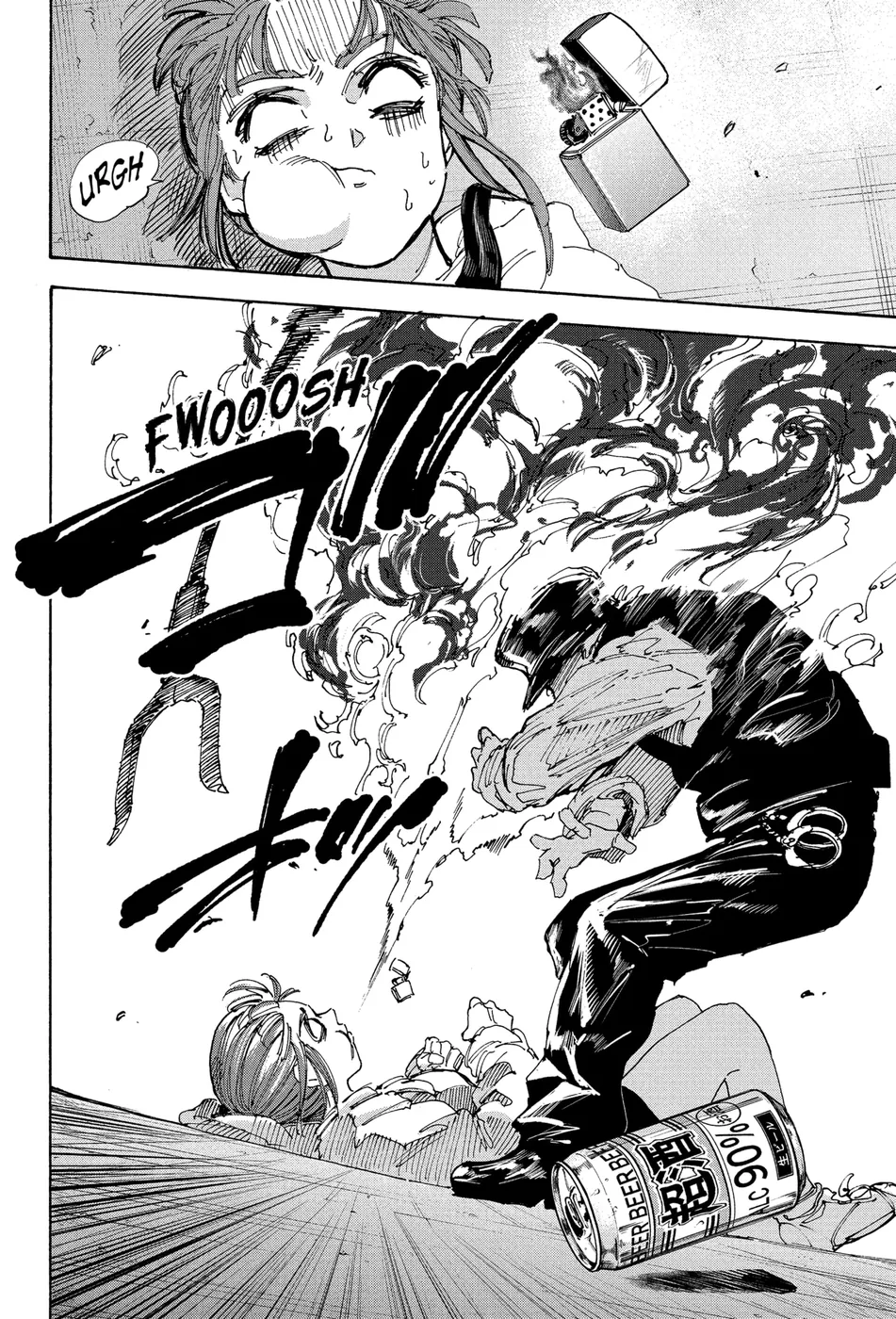Read Sakamoto Days PT Manga Online