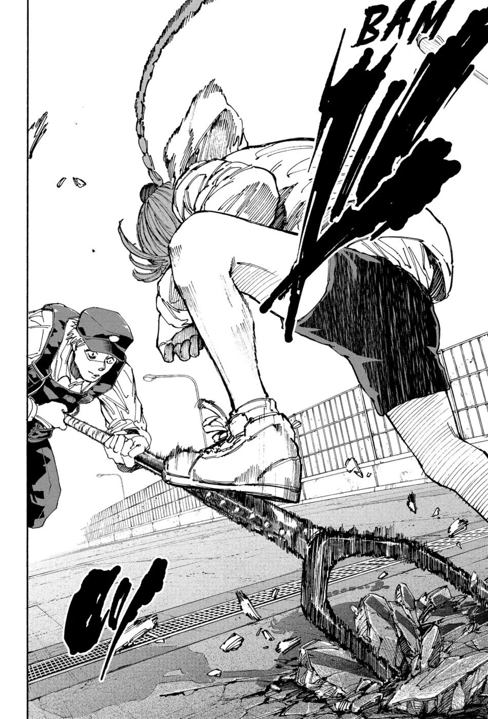Read Sakamoto Days PT Manga Online