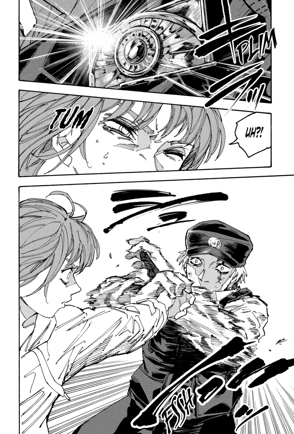 Read Sakamoto Days PT Manga Online