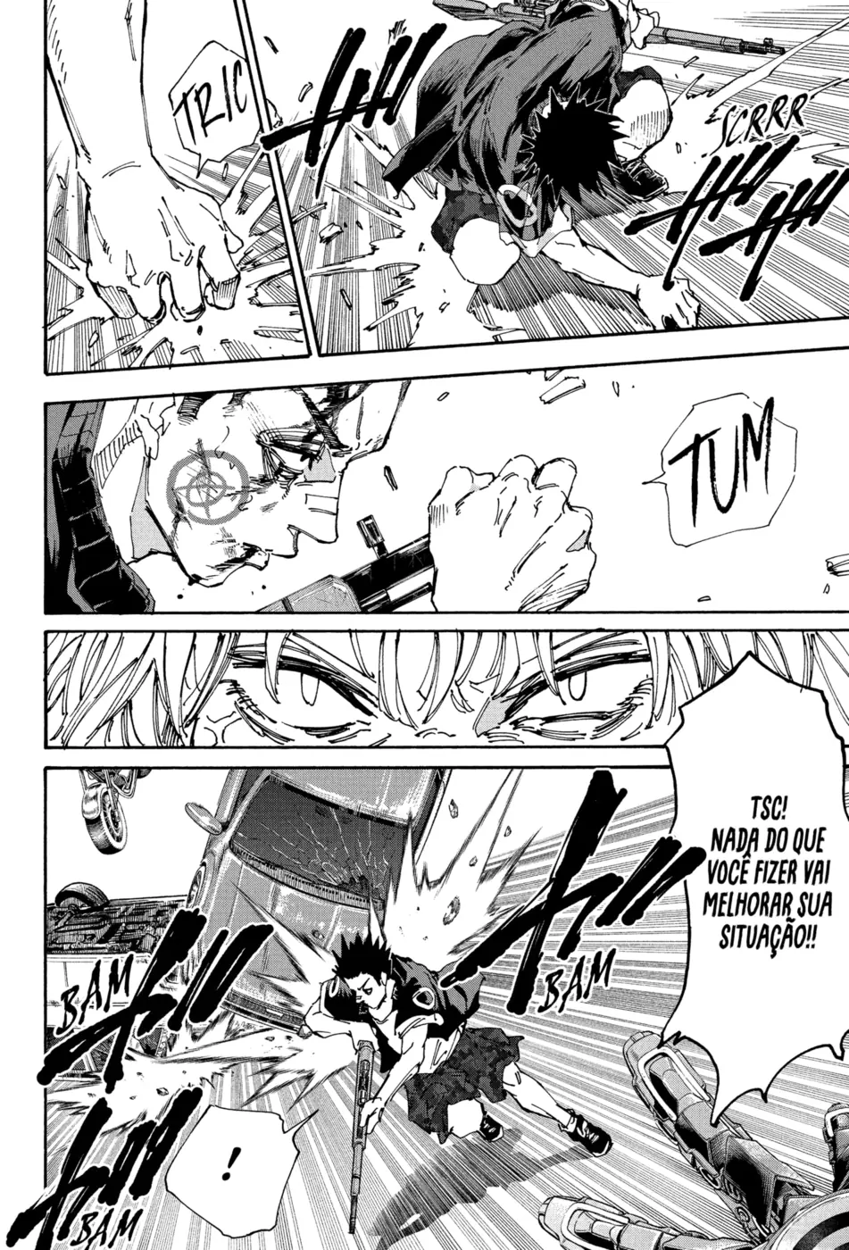 Read Sakamoto Days PT Manga Online