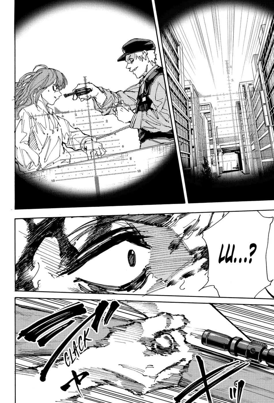 Read Sakamoto Days PT Manga Online