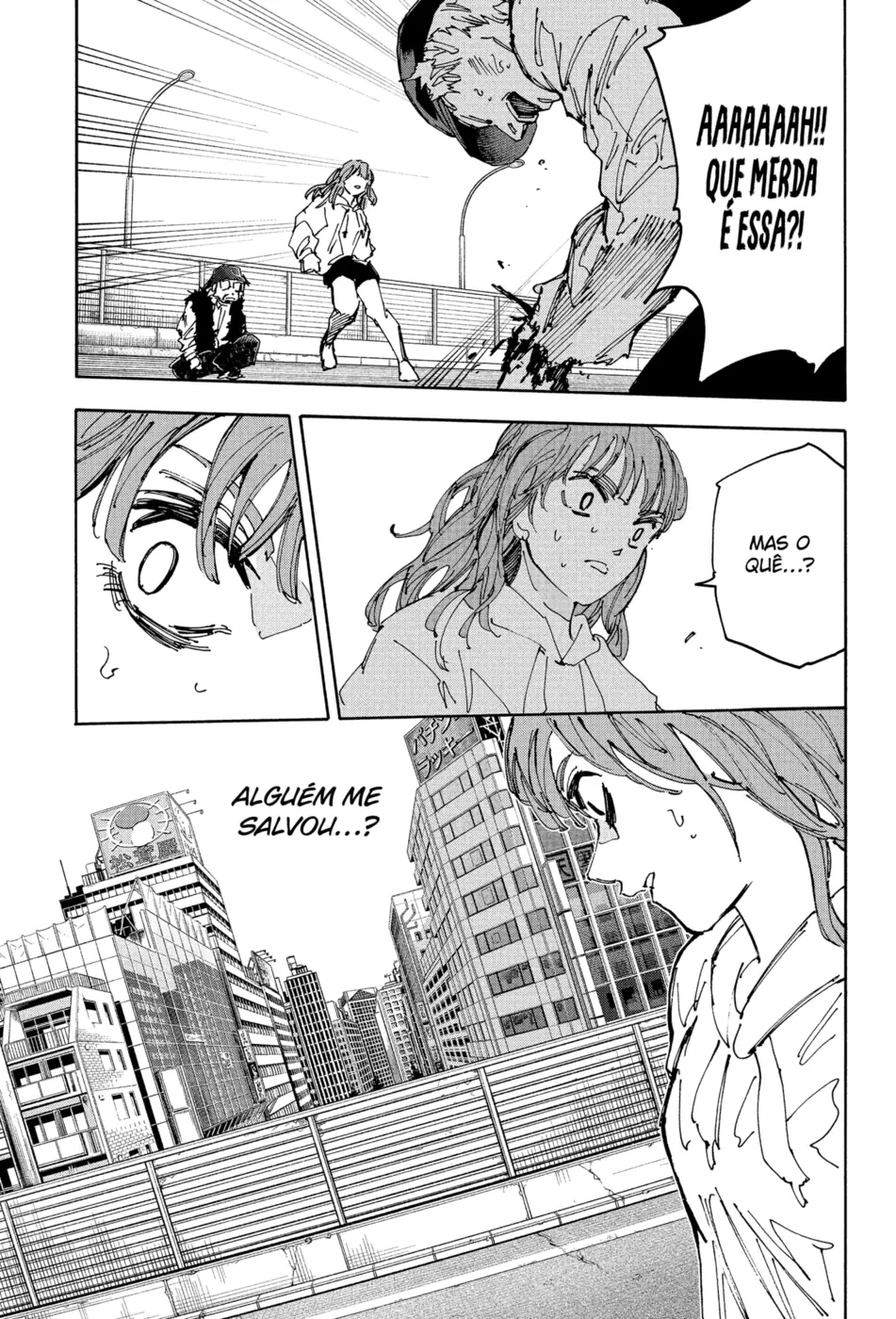 Read Sakamoto Days PT Manga Online