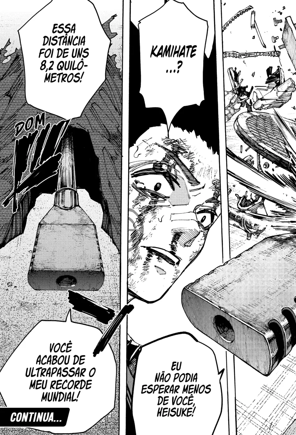Read Sakamoto Days PT Manga Online