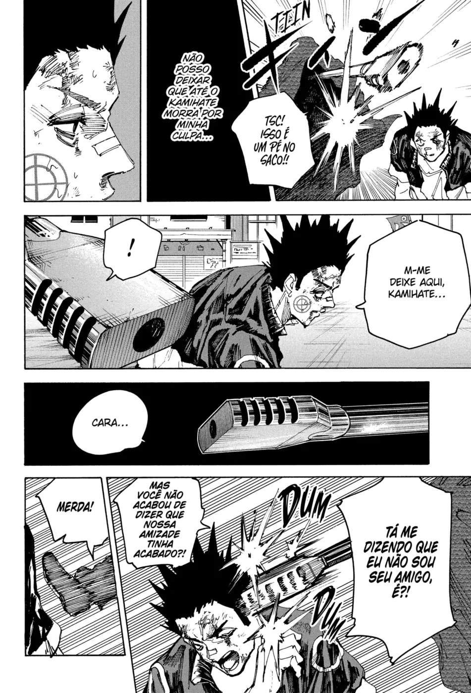 Read Sakamoto Days PT Manga Online