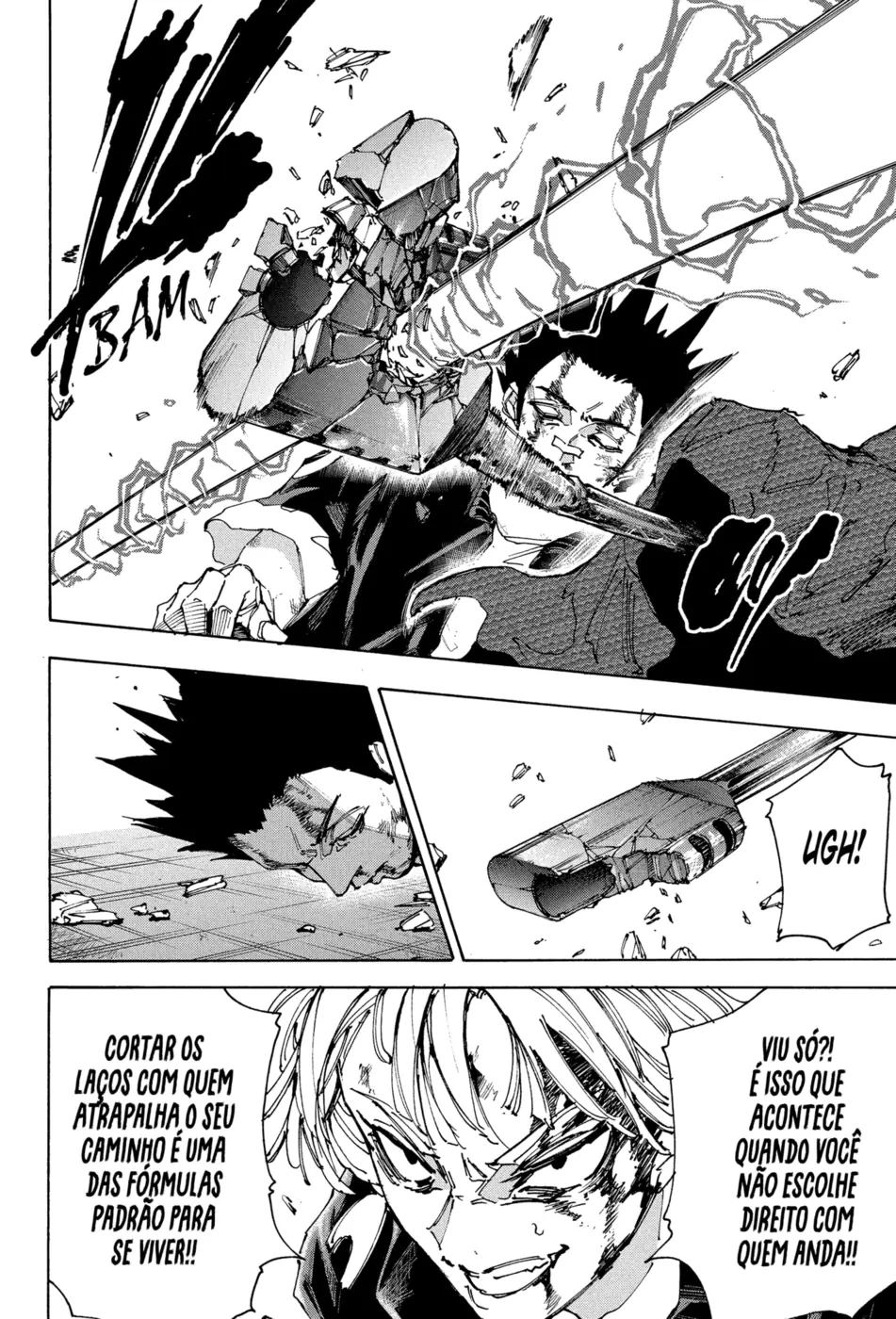 Read Sakamoto Days PT Manga Online