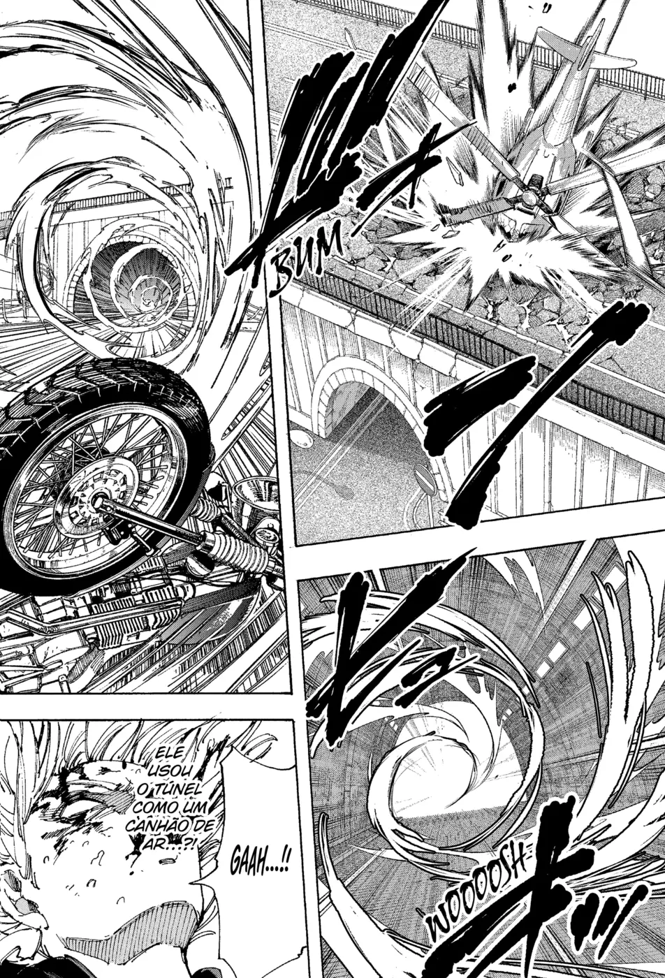 Read Sakamoto Days PT Manga Online