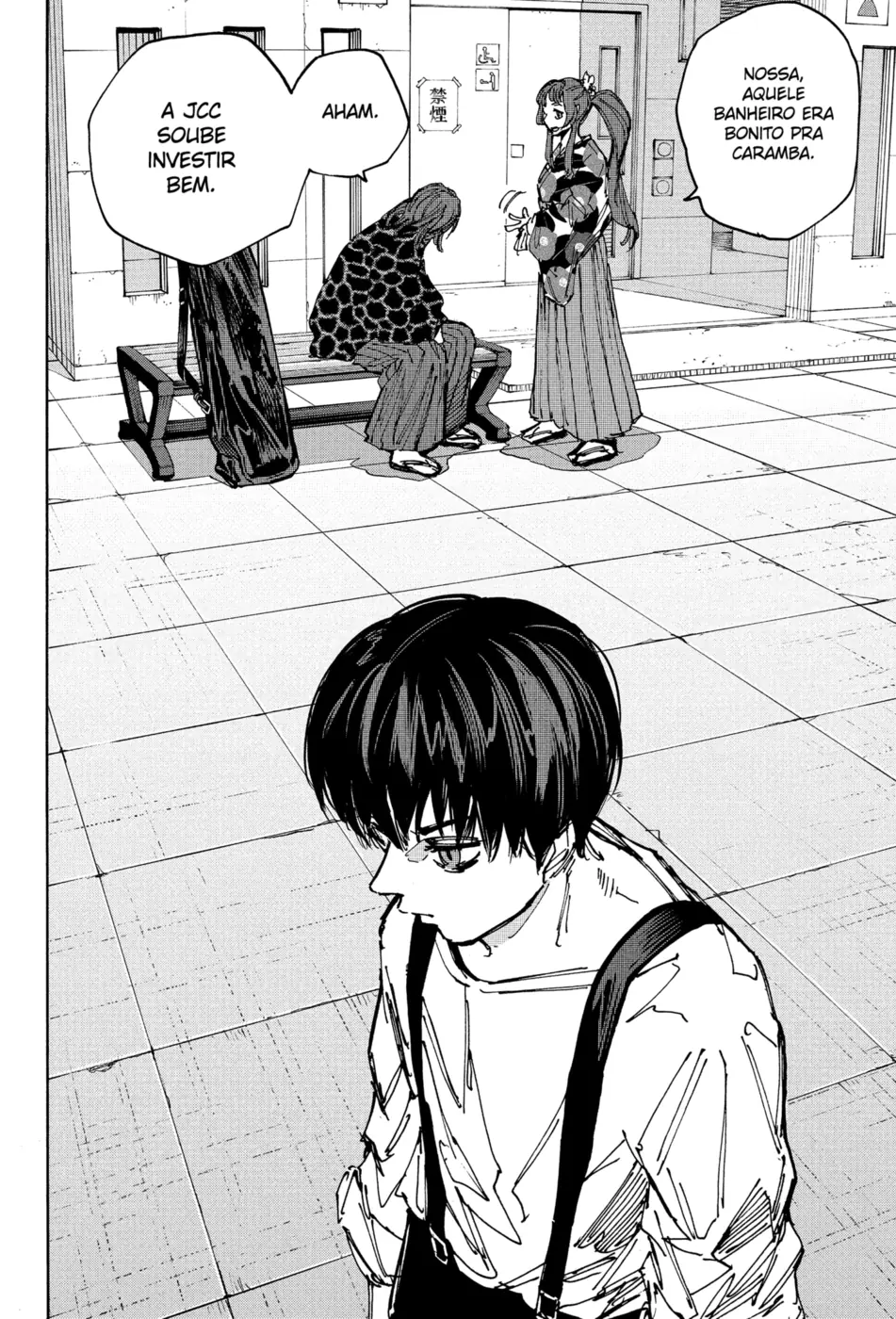 Read Sakamoto Days PT Manga Online