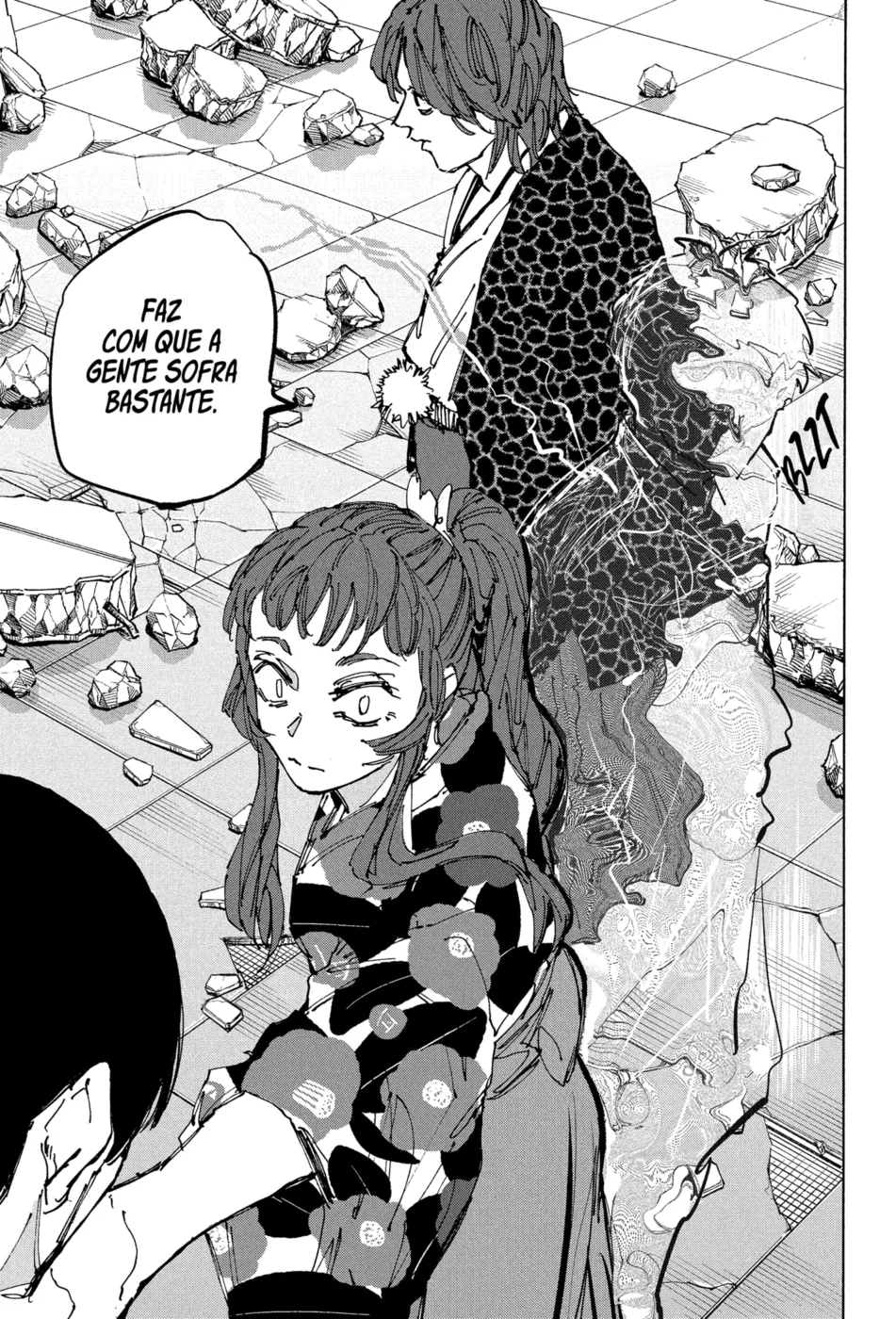 Read Sakamoto Days PT Manga Online