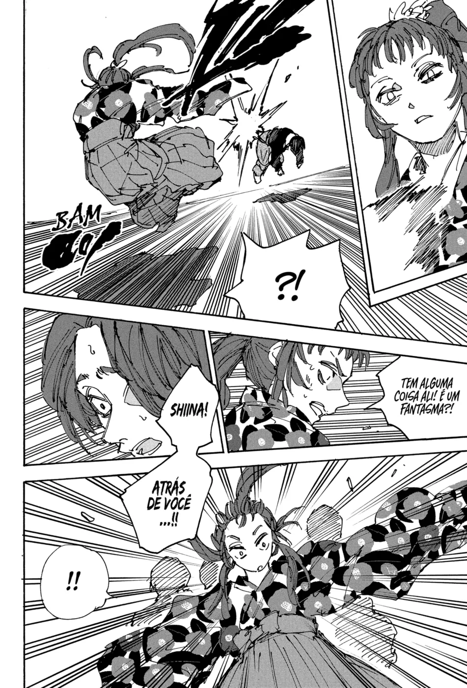 Read Sakamoto Days PT Manga Online