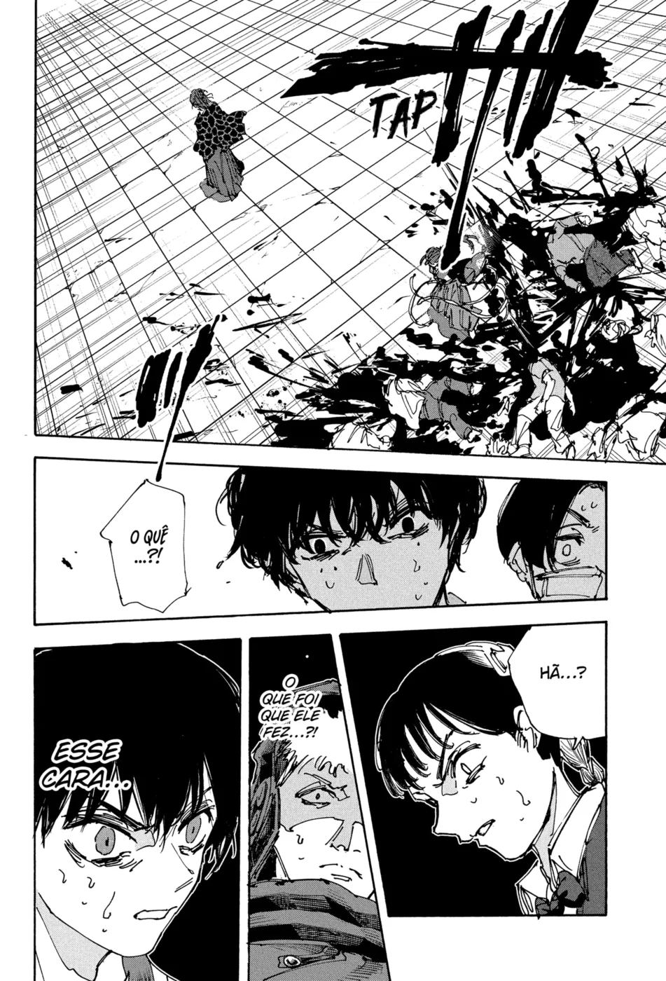Read Sakamoto Days PT Manga Online