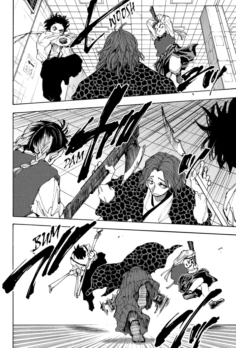 Read Sakamoto Days PT Manga Online