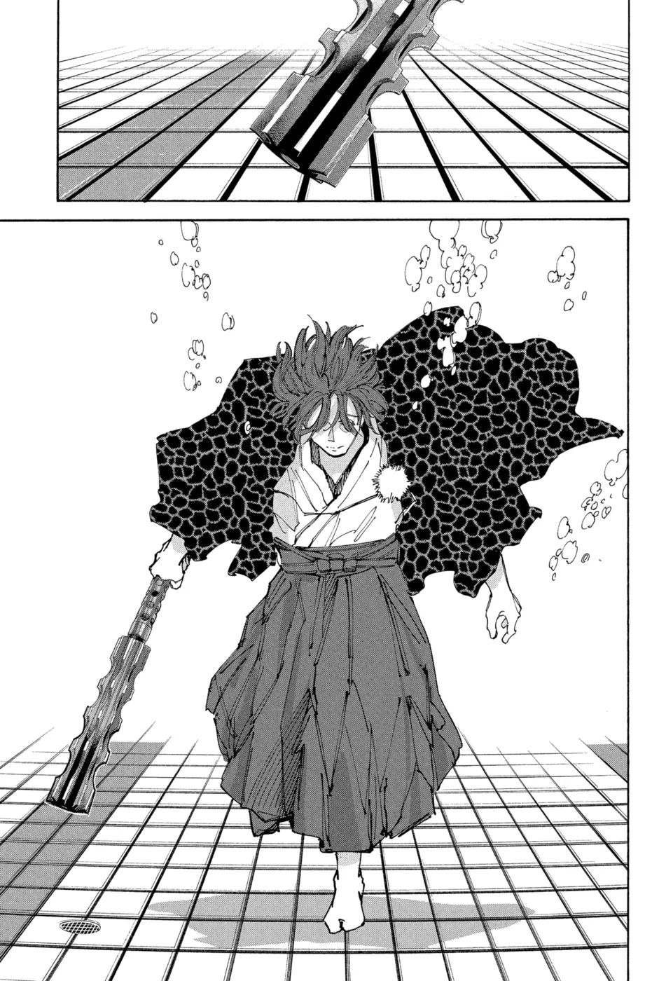 Read Sakamoto Days PT Manga Online