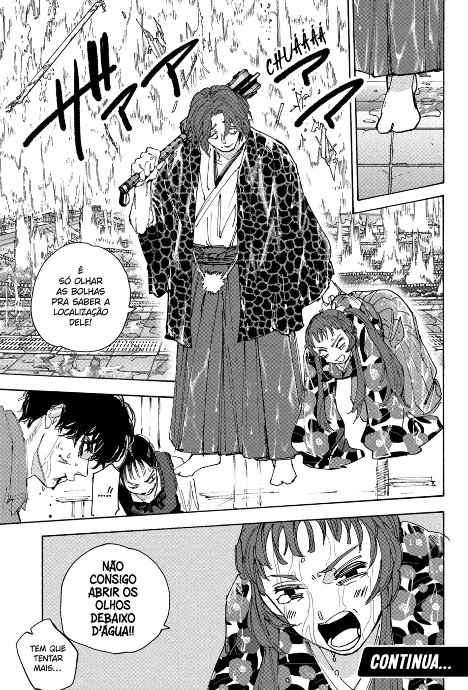 Read Sakamoto Days PT Manga Online