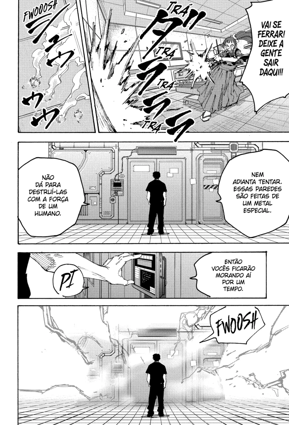 Read Sakamoto Days PT Manga Online