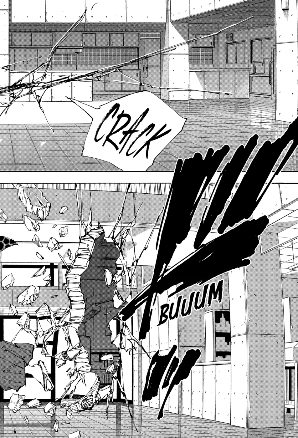 Read Sakamoto Days PT Manga Online